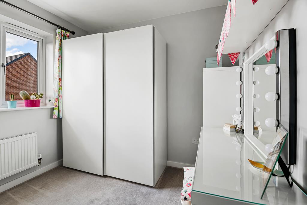 Philip Taylor Drive, Leighton, Crewe CW Estate Agents